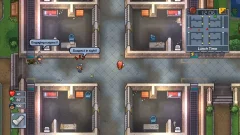 Screenshot The Escapists 2