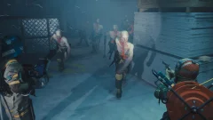 Screenshot FBC: Firebreak