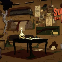 Surviving the Humans #21849
