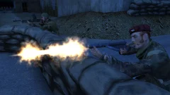 Screenshot Call of Duty