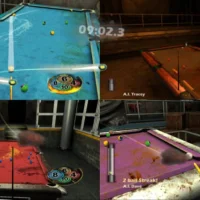 Inferno Pool #40636
