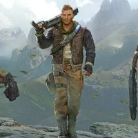 Gears of War 4 #3391