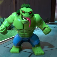 LEGO Marvel Super Heroes 2 #11293