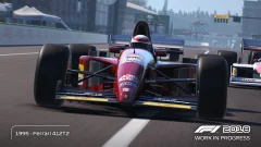 Screenshot F1 2018