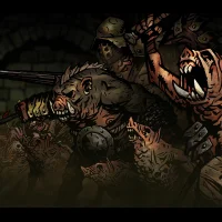 Darkest Dungeon #3001