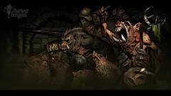 Screenshot Darkest Dungeon