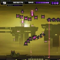 Titan Attacks! #29963
