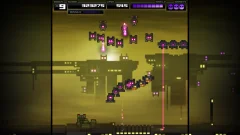 Screenshot Titan Attacks!