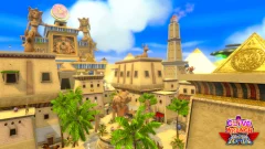 Screenshot Clive 'N' Wrench
