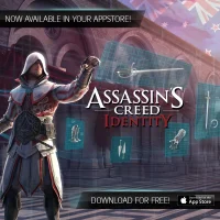 Assassin's Creed Identity #2913