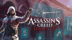 Screenshot Assassin's Creed Identity