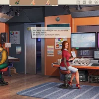 Porno Studio Tycoon #9675