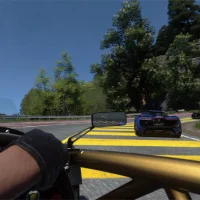 DRIVECLUB VR #6366