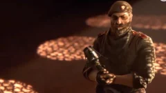 Screenshot Tom Clancy's Rainbow Six Siege