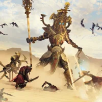 Total War: Warhammer II - Rise of the Tomb Kings #11741