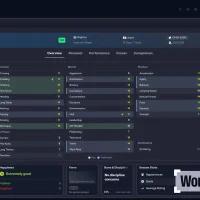 Football Manager 25 #27877