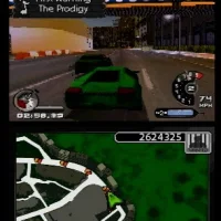 Need for Speed: Undercover #21465
