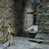 Tomb Raider I•II•III Remastered #24080