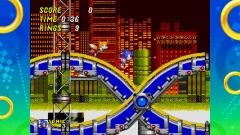 Screenshot Sonic Origins