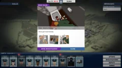 Screenshot This is the Police