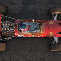 Project CARS #1971
