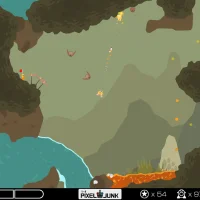 PixelJunk Shooter #39824