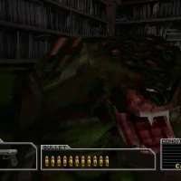 Resident Evil Survivor #20648