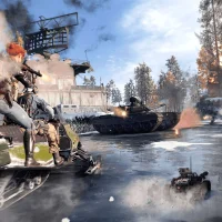 Call of Duty Black Ops: Cold War #15465