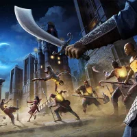 Prince of Persia: Le sabbie del tempo Remake #24712