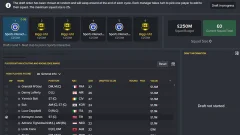 Screenshot Football Manager 2016