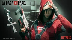 Screenshot Tom Clancy's Rainbow Six Siege