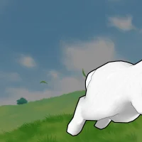 Lent: The Easter Bunny - Lent's Adventure: Story One #31151
