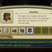 The Great Ace Attorney Chronicles #37714