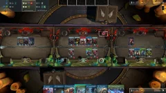 Screenshot Artifact