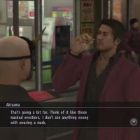 Yakuza 5 #1520