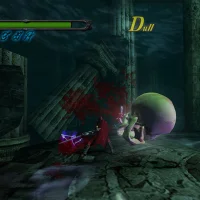 Devil May Cry #41197