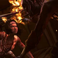 The Walking Dead: Michonne - Episode Three: What We Deserve #3956