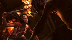 Screenshot The Walking Dead: Michonne - Episode Three: What We Deserve