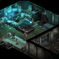 Shadowrun: Hong Kong - Extended Edition #34017