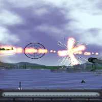 Pearl Harbor: Defend the Fleet #28525