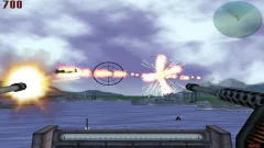 Screenshot Pearl Harbor: Defend the Fleet