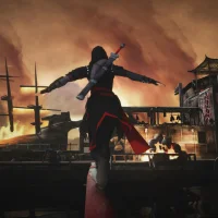 Assassin's Creed Chronicles: China #38872