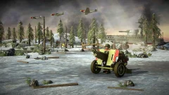 Screenshot Battle Island