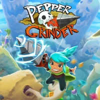 Pepper Grinder #30687