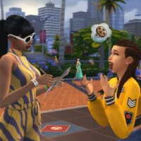The Sims 4: Get Famous #20959