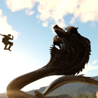 Final Fantasy XV #10564