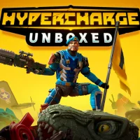 Hypercharge: Unboxed #26685
