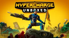 Screenshot Hypercharge: Unboxed