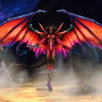 Final Fantasy: Explorers #22654