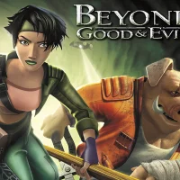 Beyond Good & Evil HD #39254